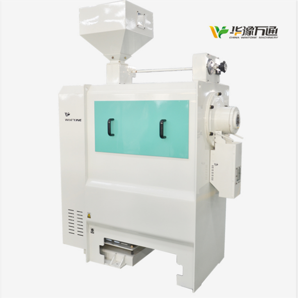 小米脱皮机、小米脱皮抛光机